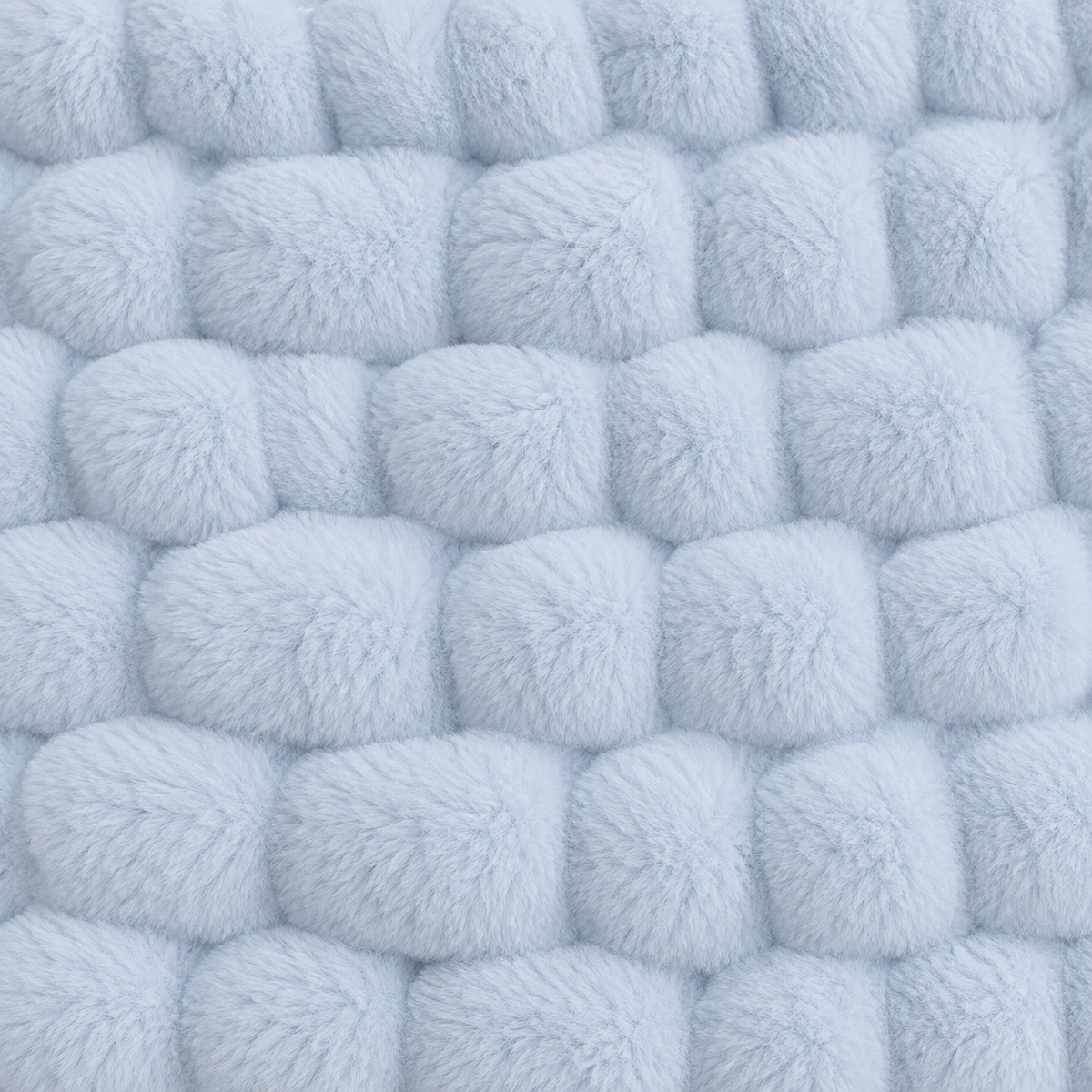 Sky Blue — Softhour blanket texture