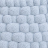 Sky Blue — Softhour blanket texture