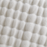 White — Softhour blanket texture