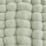 Mint — Softhour blanket texture