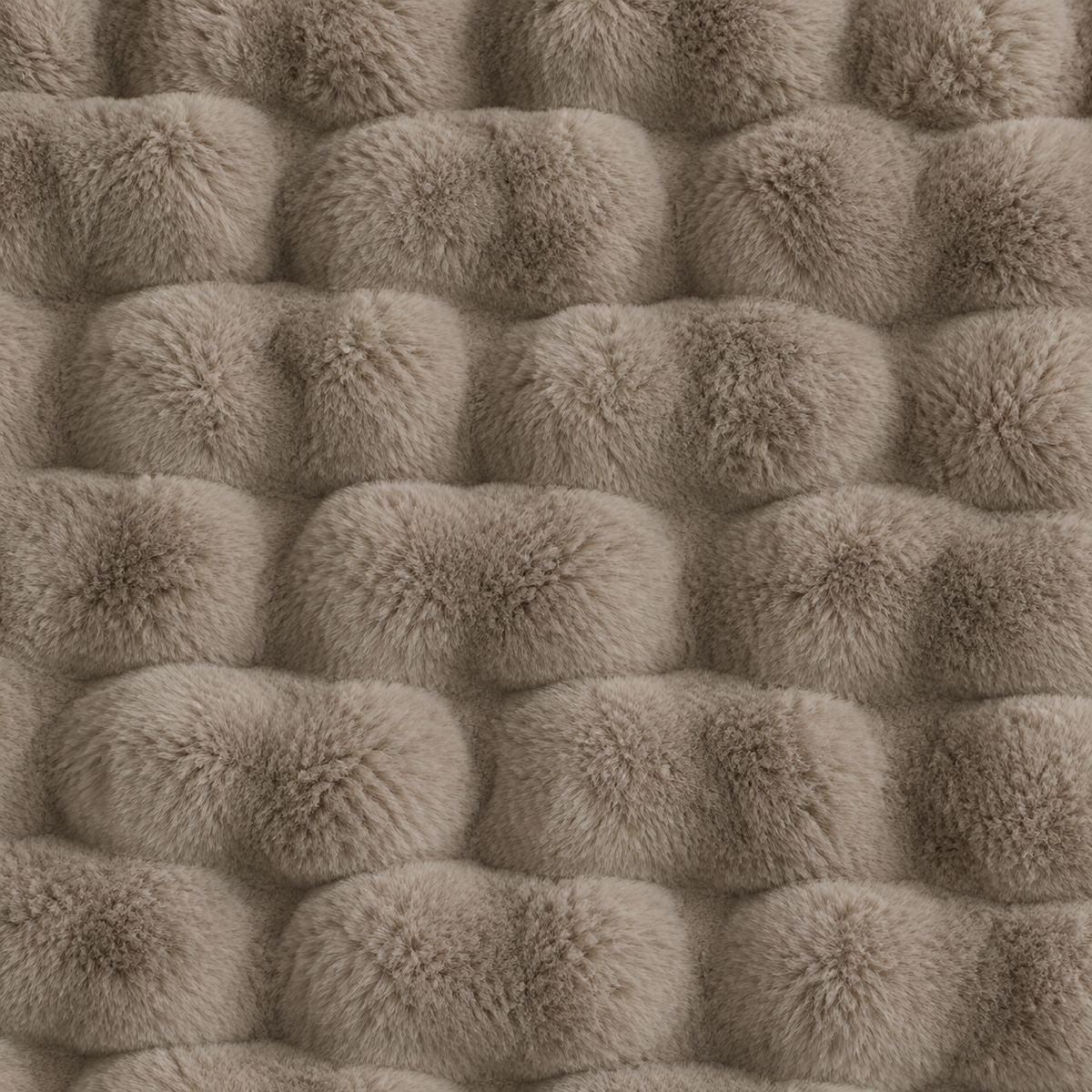 Taupe — Softhour blanket texture