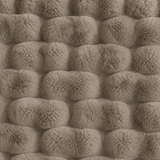 Taupe — Softhour blanket texture